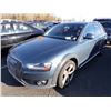 Image 1 : 2015 Audi A4