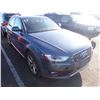 Image 2 : 2015 Audi A4
