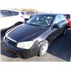 Image 1 : 2006 Kia Spectra