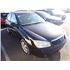 Image 2 : 2006 Kia Spectra