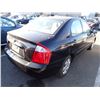 Image 3 : 2006 Kia Spectra