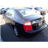 Image 4 : 2006 Kia Spectra