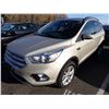 Image 1 : 2018 Ford Escape
