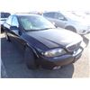 Image 2 : 2004 Lincoln LS
