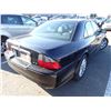 Image 3 : 2004 Lincoln LS