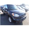 Image 2 : 2011 Kia Soul