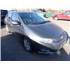 Image 2 : 2010 Honda Insight