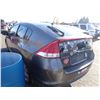 Image 4 : 2010 Honda Insight