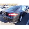 Image 3 : 2015 Ford Fusion