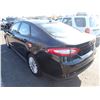 Image 4 : 2015 Ford Fusion