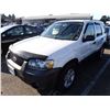Image 1 : 2006 Ford Escape