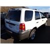 Image 3 : 2006 Ford Escape