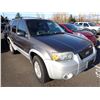 Image 2 : 2006 Ford Escape