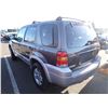 Image 4 : 2006 Ford Escape