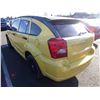 Image 4 : 2007 Dodge Caliber