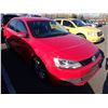 Image 2 : 2012 Volkswagen Jetta