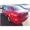 Image 4 : 2012 Volkswagen Jetta