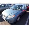 Image 1 : 2007 Hyundai Elantra