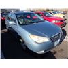 Image 2 : 2007 Hyundai Elantra