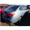 Image 3 : 2007 Hyundai Elantra