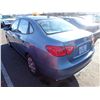 Image 4 : 2007 Hyundai Elantra