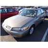 Image 1 : 1999 Toyota Camry