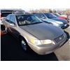 Image 2 : 1999 Toyota Camry