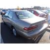 Image 4 : 1999 Toyota Camry