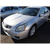 Image 1 : 2008 Nissan Maxima