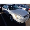 Image 2 : 2008 Nissan Maxima