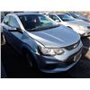 Image 2 : 2017 Chevrolet Sonic