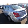 Image 4 : 2017 Chevrolet Sonic