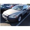 Image 1 : 2005 Volvo XC70
