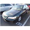 Image 1 : 2000 Honda Accord