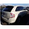 Image 3 : 2007 Ford Edge