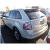 Image 4 : 2007 Ford Edge