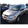 Image 1 : 2002 Dodge Grand Caravan