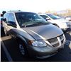 Image 2 : 2002 Dodge Grand Caravan