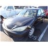 Image 1 : 2005 Toyota Camry