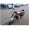 Image 1 : 1978 Honda CB550