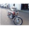 Image 2 : 1978 Honda CB550