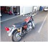 Image 3 : 1978 Honda CB550