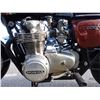 Image 6 : 1978 Honda CB550