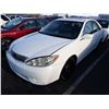 Image 1 : 2006 Toyota Camry