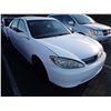 Image 2 : 2006 Toyota Camry