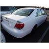 Image 3 : 2006 Toyota Camry