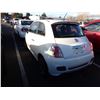 Image 4 : 2012 Fiat 500