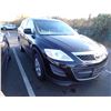 Image 2 : 2011 Mazda CX-9