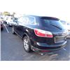 Image 4 : 2011 Mazda CX-9