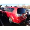 Image 4 : 2009 Mitsubishi Outlander
